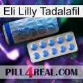 Eli Lilly Tadalafil 40